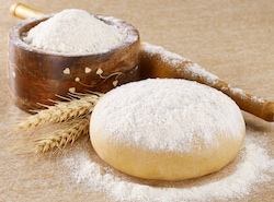 Wheat atta